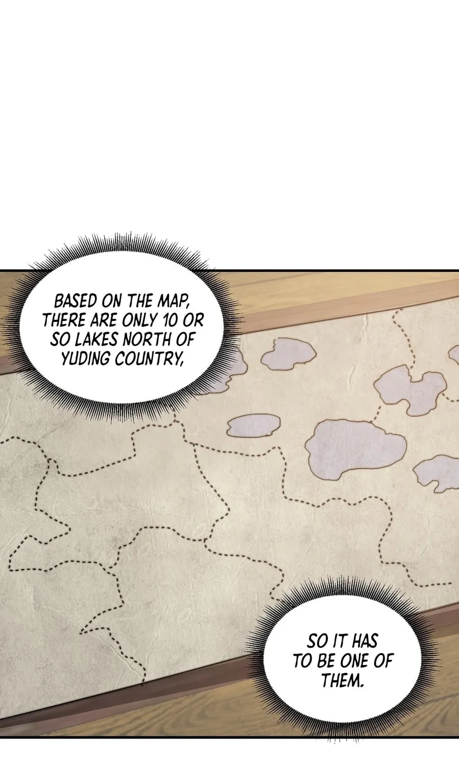 I, The Invincible Villain Master With My Apprentices (Colored) Chapter 50 page 21 - 