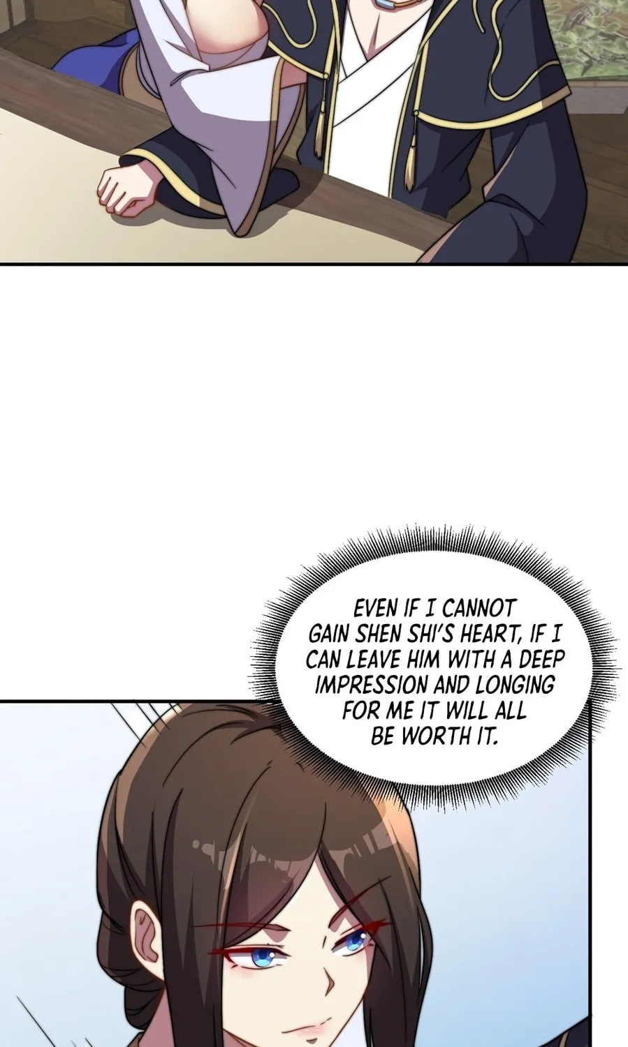 I, The Invincible Villain Master With My Apprentices (Colored) Chapter 50 page 25 - 