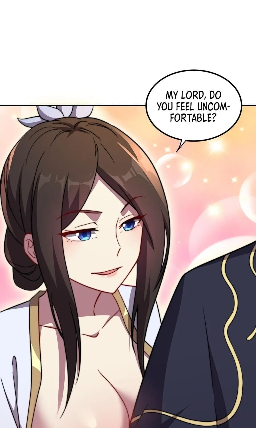 I, The Invincible Villain Master With My Apprentices (Colored) Chapter 50 page 29 - 