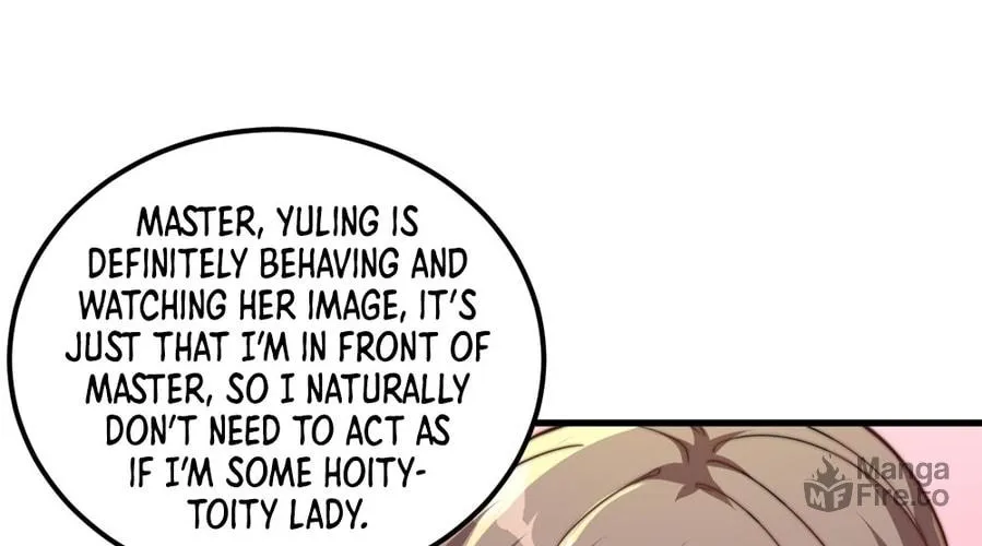 I, The Invincible Villain Master With My Apprentices (Colored) Chapter 50 page 48 - 