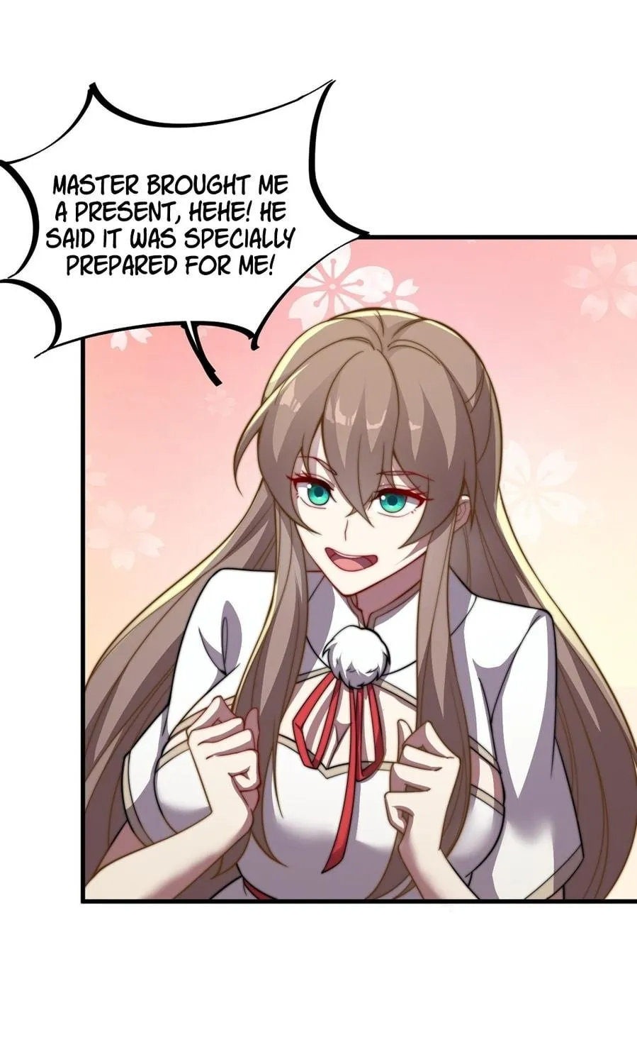 I, The Invincible Villain Master With My Apprentices (Colored) Chapter 50 page 59 - 