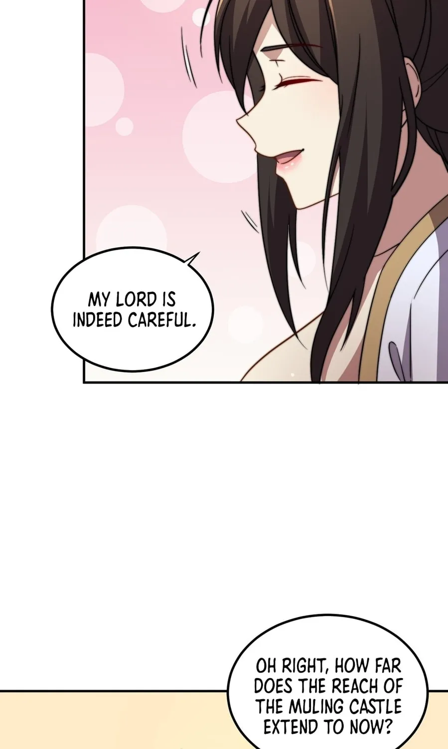 I, The Invincible Villain Master With My Apprentices (Colored) Chapter 50 page 7 - 