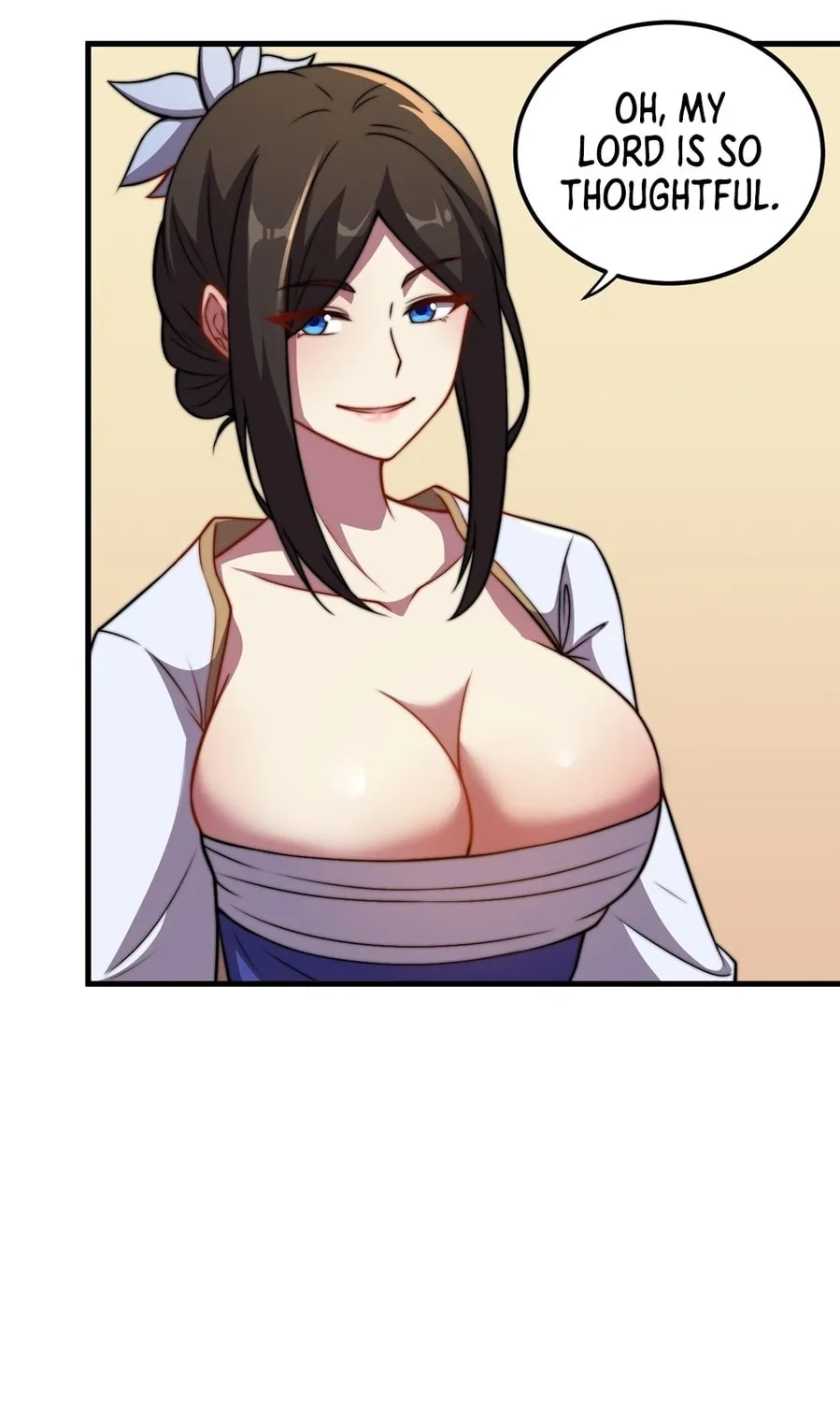 I, The Invincible Villain Master With My Apprentices (Colored) Chapter 50 page 61 - 