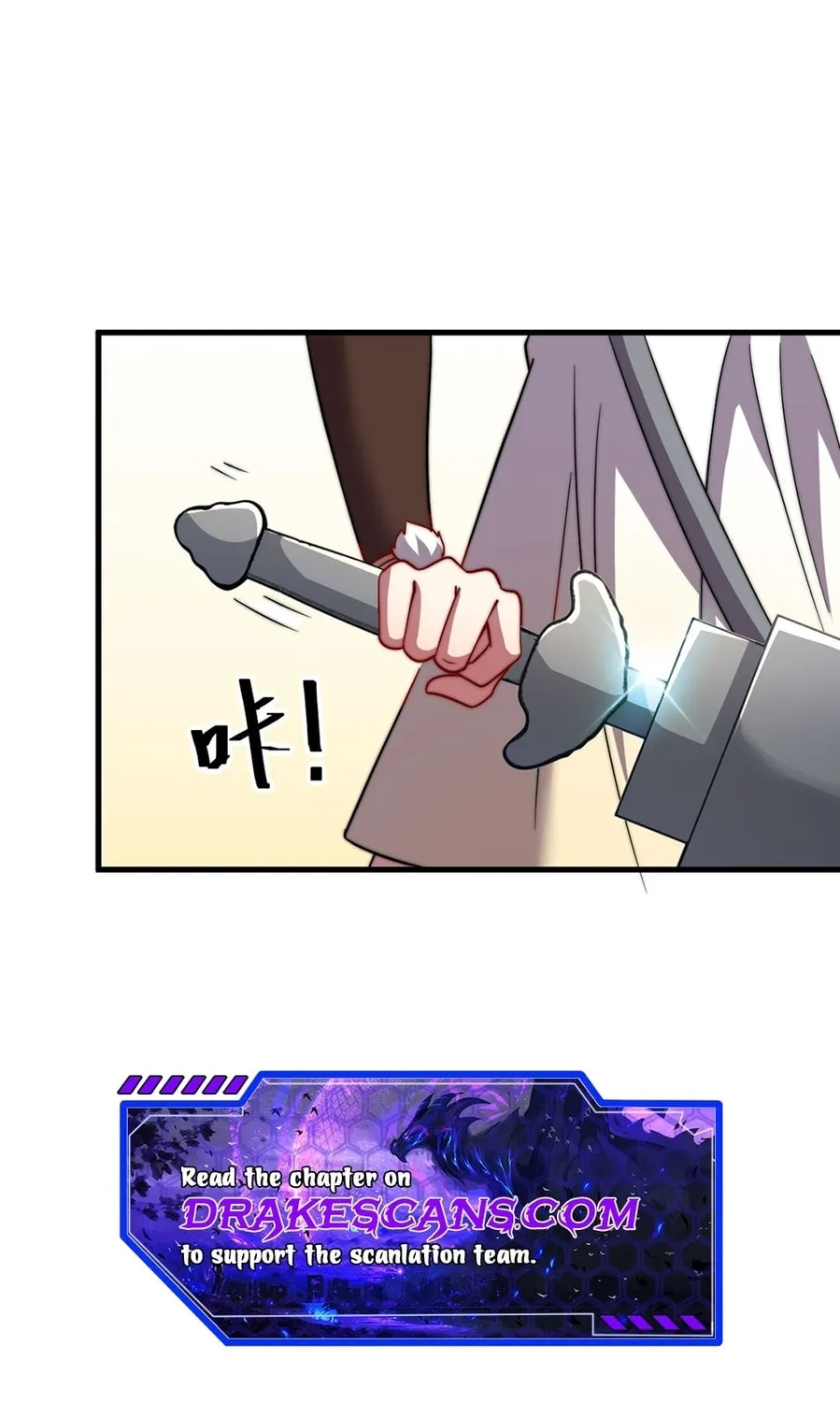 I, The Invincible Villain Master With My Apprentices (Colored) Chapter 51 page 15 - 