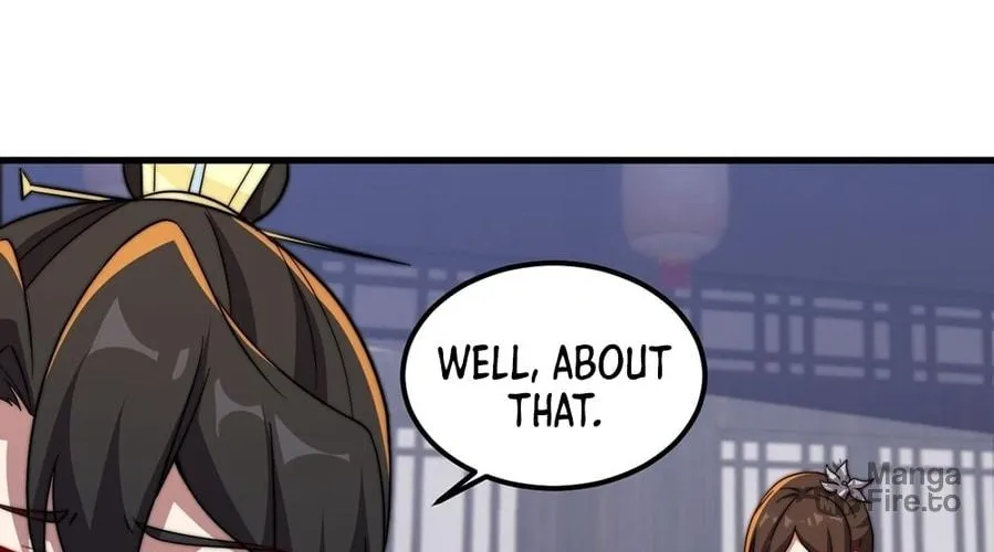 I, The Invincible Villain Master With My Apprentices (Colored) Chapter 51 page 24 - 