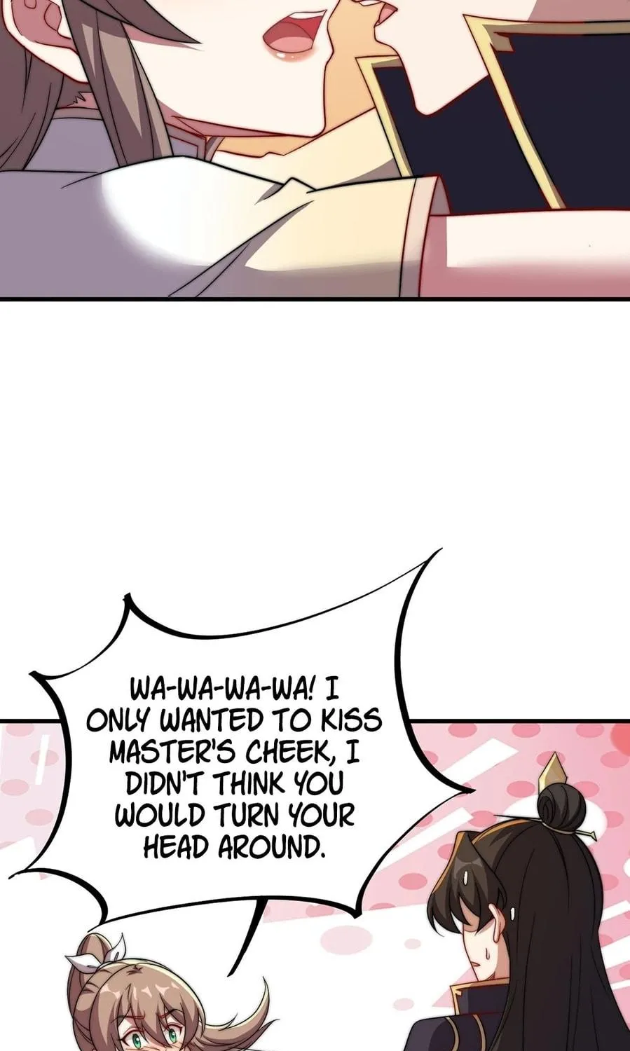 I, The Invincible Villain Master With My Apprentices (Colored) Chapter 51 page 41 - 