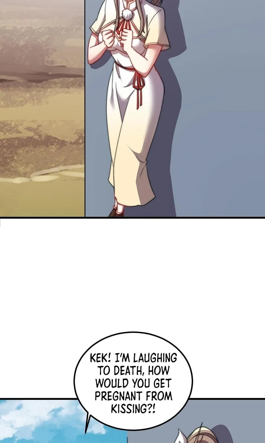 I, The Invincible Villain Master With My Apprentices (Colored) Chapter 51 page 47 - 