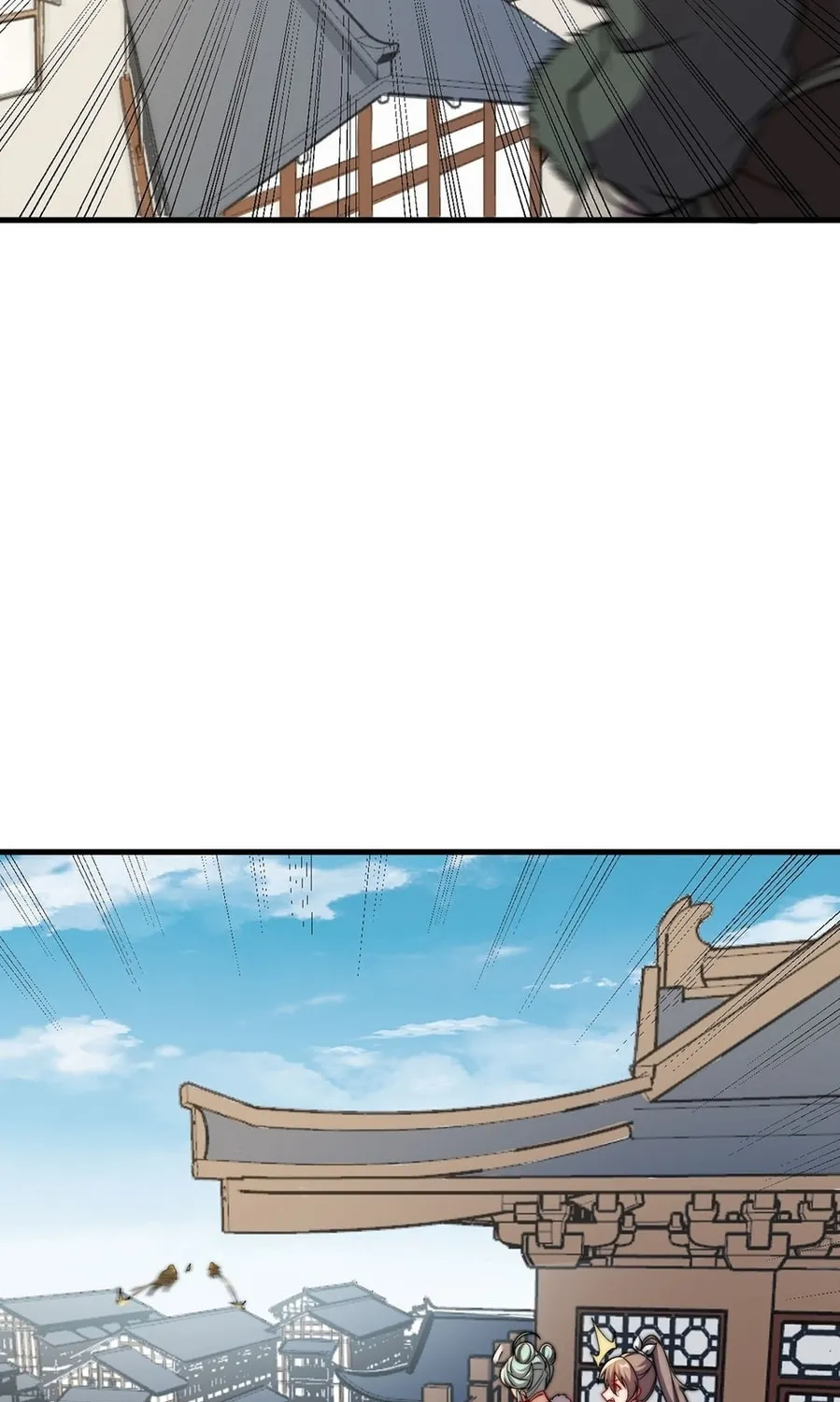 I, The Invincible Villain Master With My Apprentices (Colored) Chapter 51 page 55 - 
