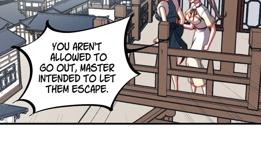 I, The Invincible Villain Master With My Apprentices (Colored) Chapter 51 page 56 - 