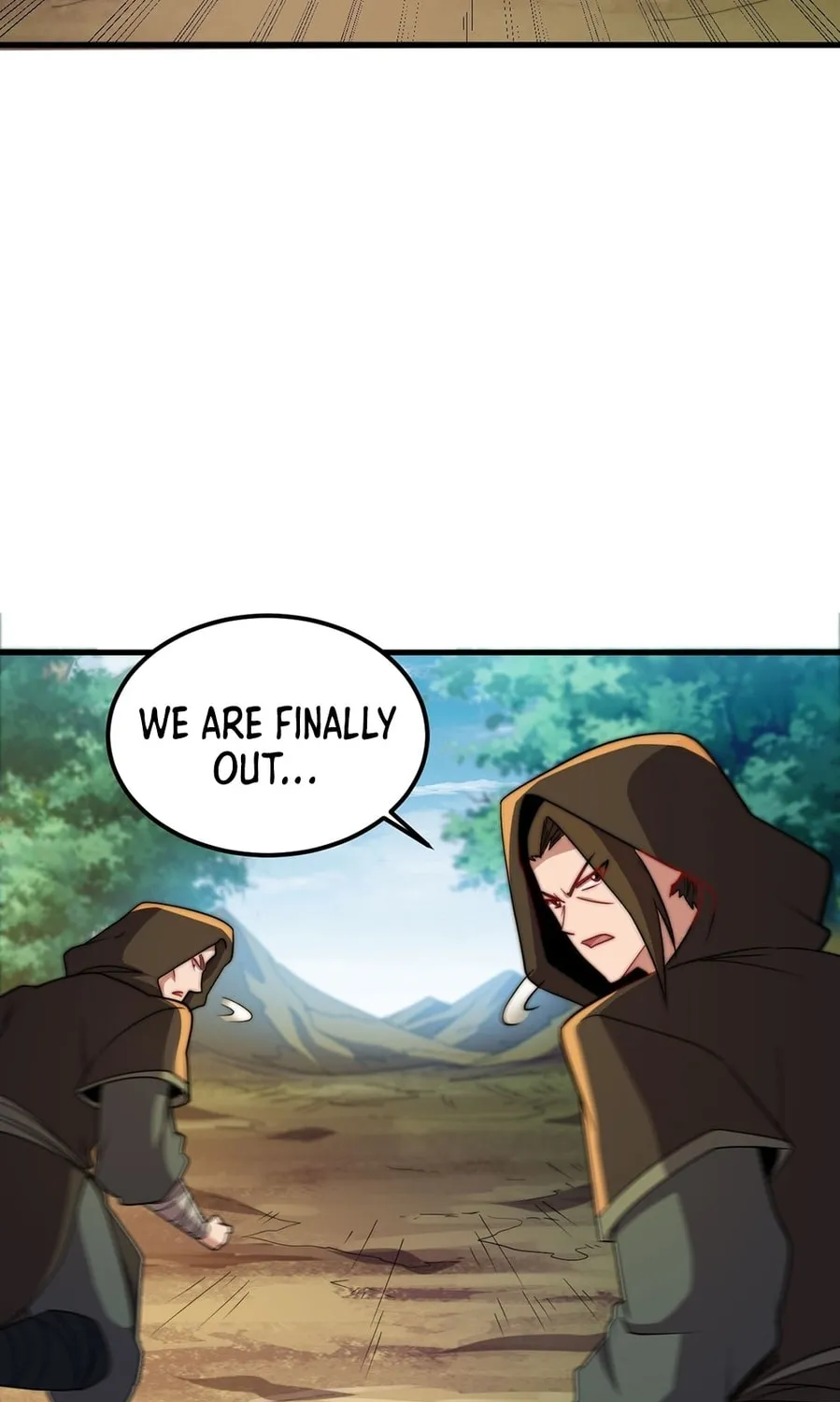 I, The Invincible Villain Master With My Apprentices (Colored) Chapter 51 page 63 - 