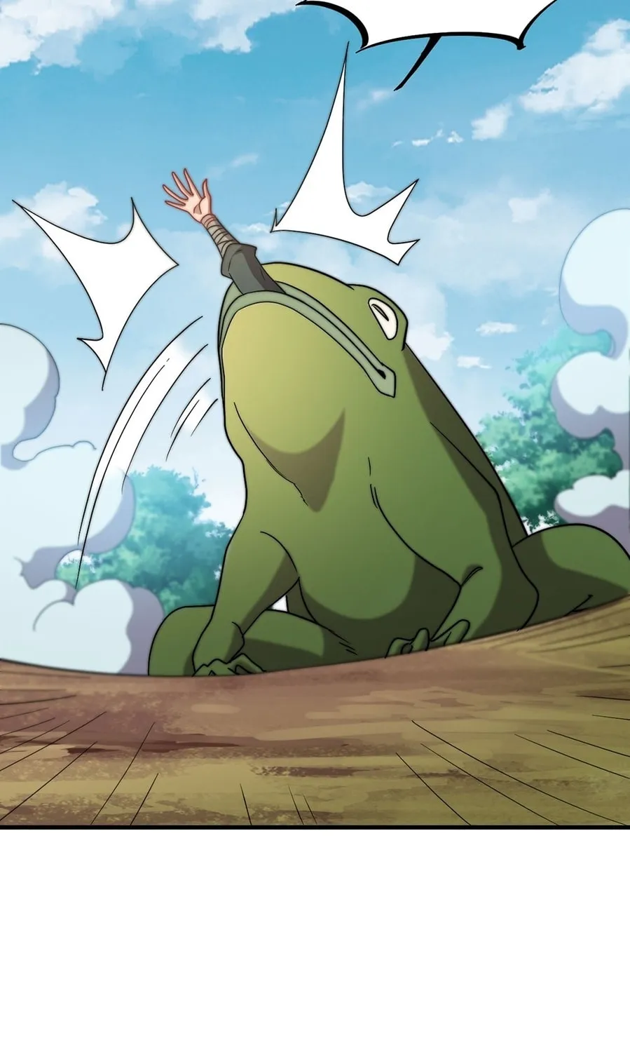 I, The Invincible Villain Master With My Apprentices (Colored) Chapter 51 page 67 - 