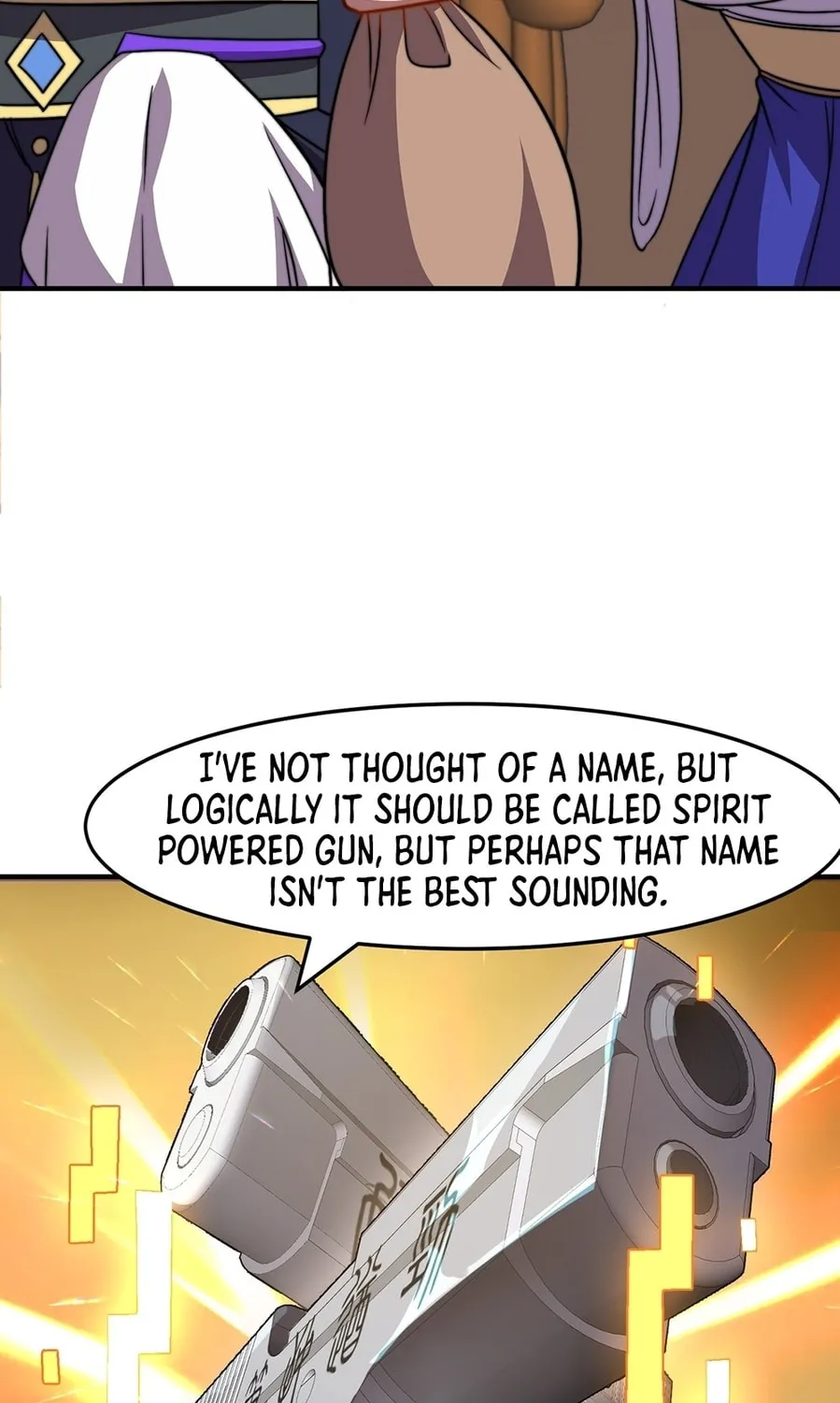 I, The Invincible Villain Master With My Apprentices (Colored) Chapter 52 page 13 - 