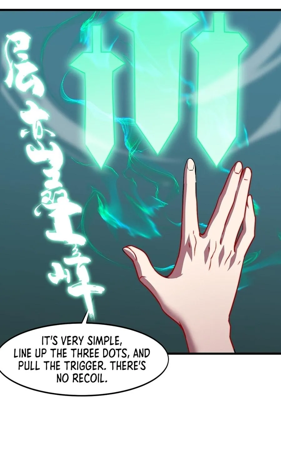 I, The Invincible Villain Master With My Apprentices (Colored) Chapter 52 page 23 - 