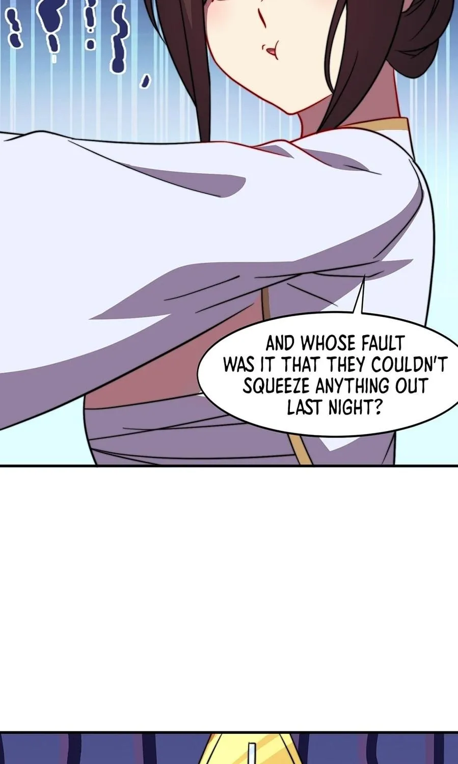 I, The Invincible Villain Master With My Apprentices (Colored) Chapter 52 page 35 - 