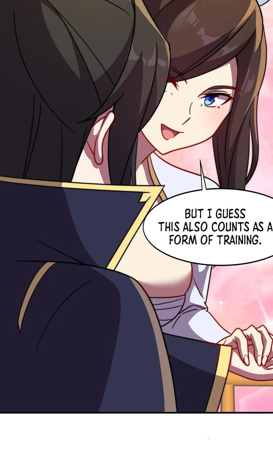 I, The Invincible Villain Master With My Apprentices (Colored) Chapter 52 page 39 - 