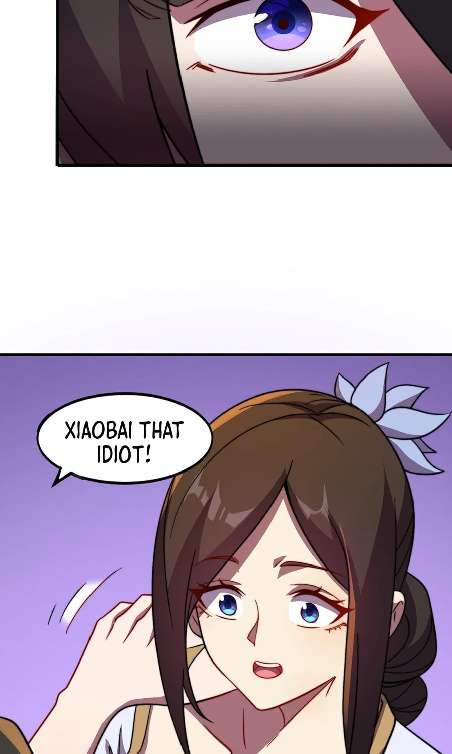 I, The Invincible Villain Master With My Apprentices (Colored) Chapter 52 page 45 - 