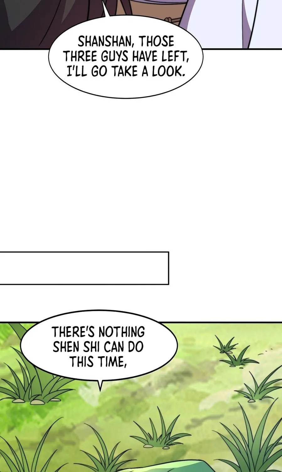 I, The Invincible Villain Master With My Apprentices (Colored) Chapter 52 page 47 - 