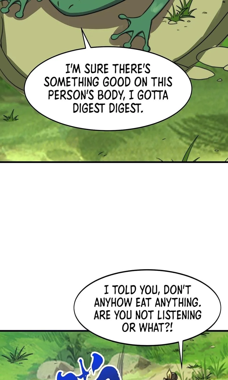 I, The Invincible Villain Master With My Apprentices (Colored) Chapter 52 page 49 - 