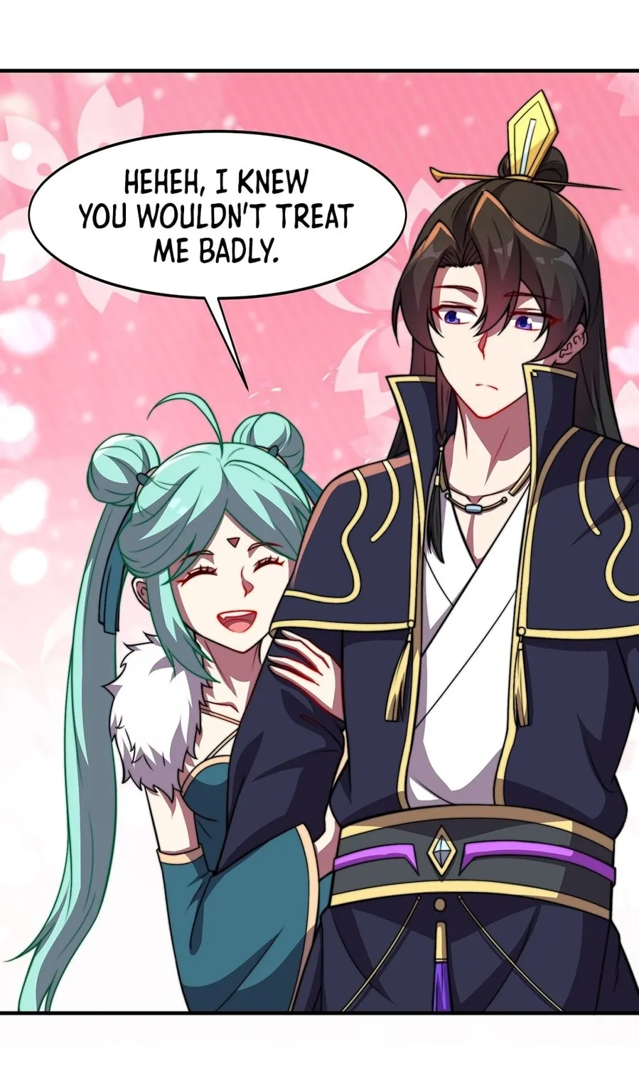 I, The Invincible Villain Master With My Apprentices (Colored) Chapter 52 page 63 - 