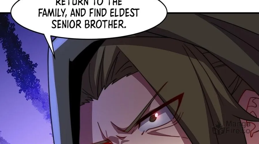 I, The Invincible Villain Master With My Apprentices (Colored) Chapter 52 page 72 - 