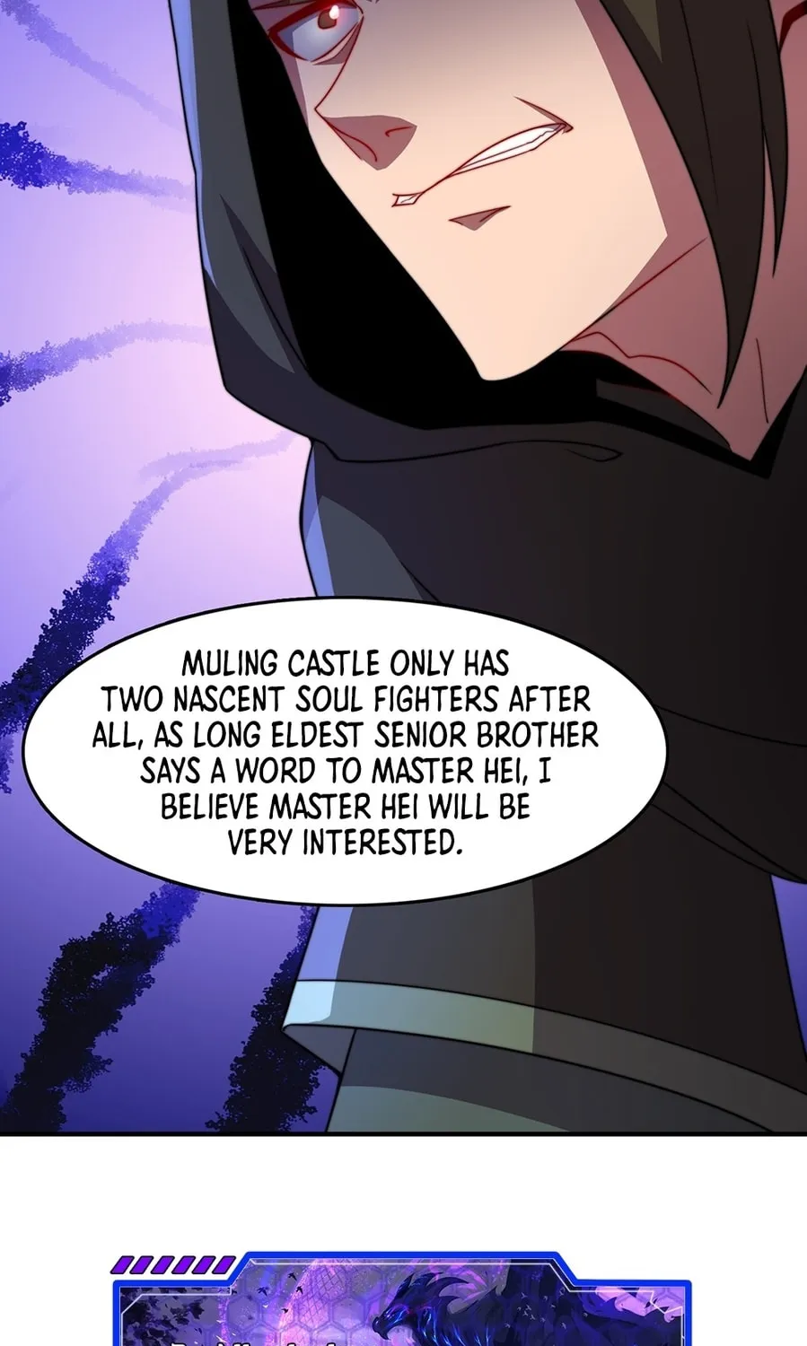 I, The Invincible Villain Master With My Apprentices (Colored) Chapter 52 page 73 - 