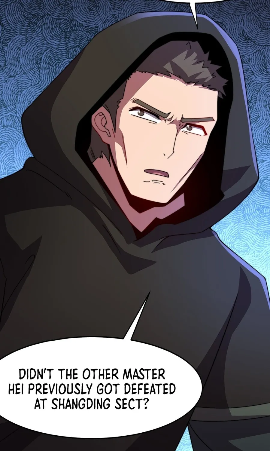 I, The Invincible Villain Master With My Apprentices (Colored) Chapter 52 page 75 - 