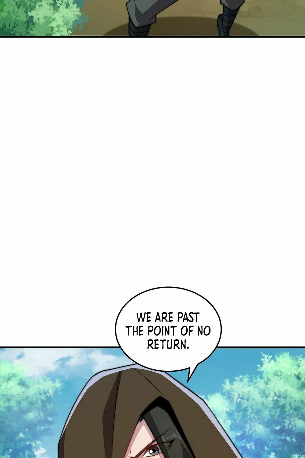 I, The Invincible Villain Master With My Apprentices (Colored) Chapter 53 page 15 - 