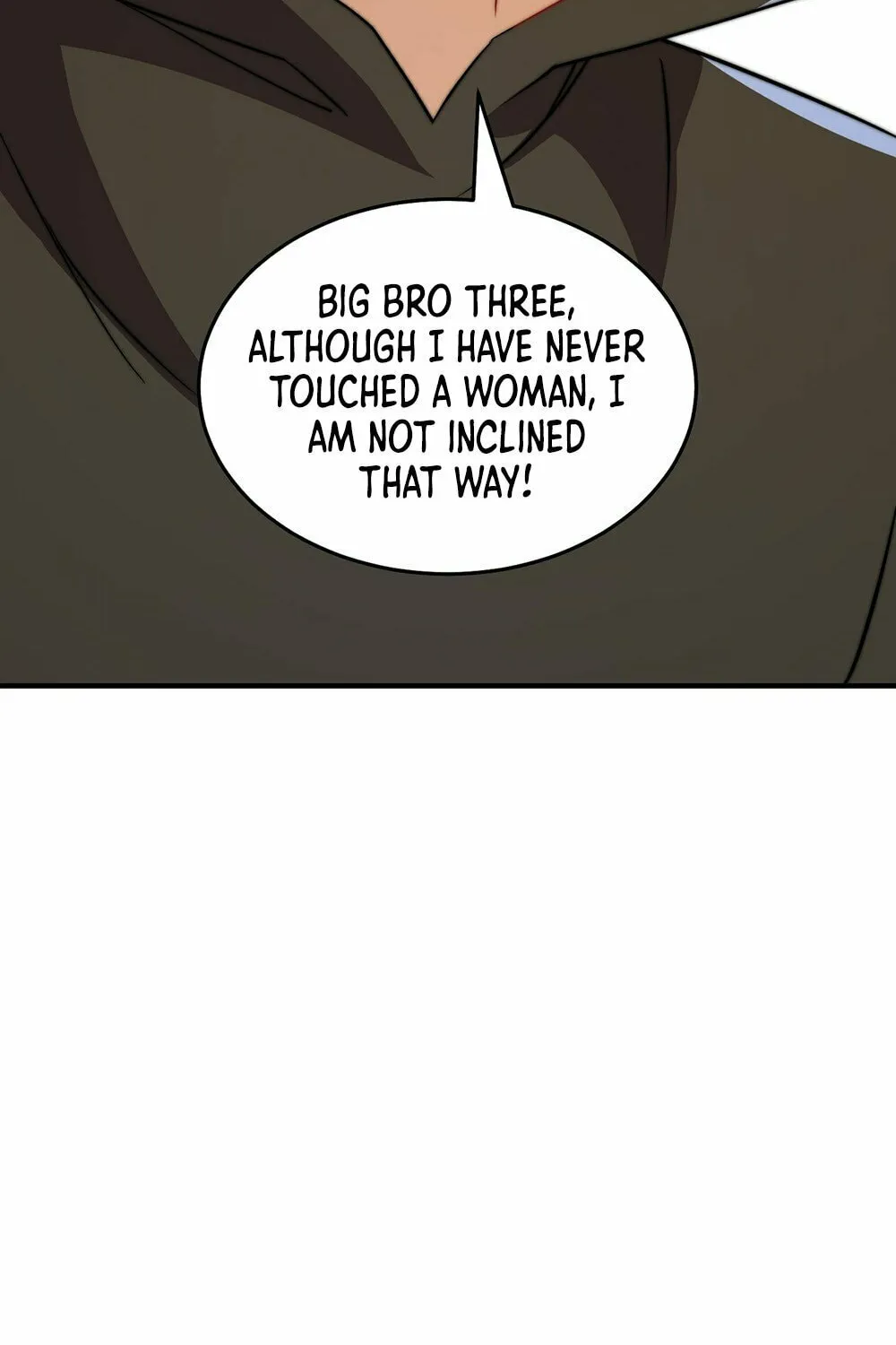 I, The Invincible Villain Master With My Apprentices (Colored) Chapter 53 page 19 - 