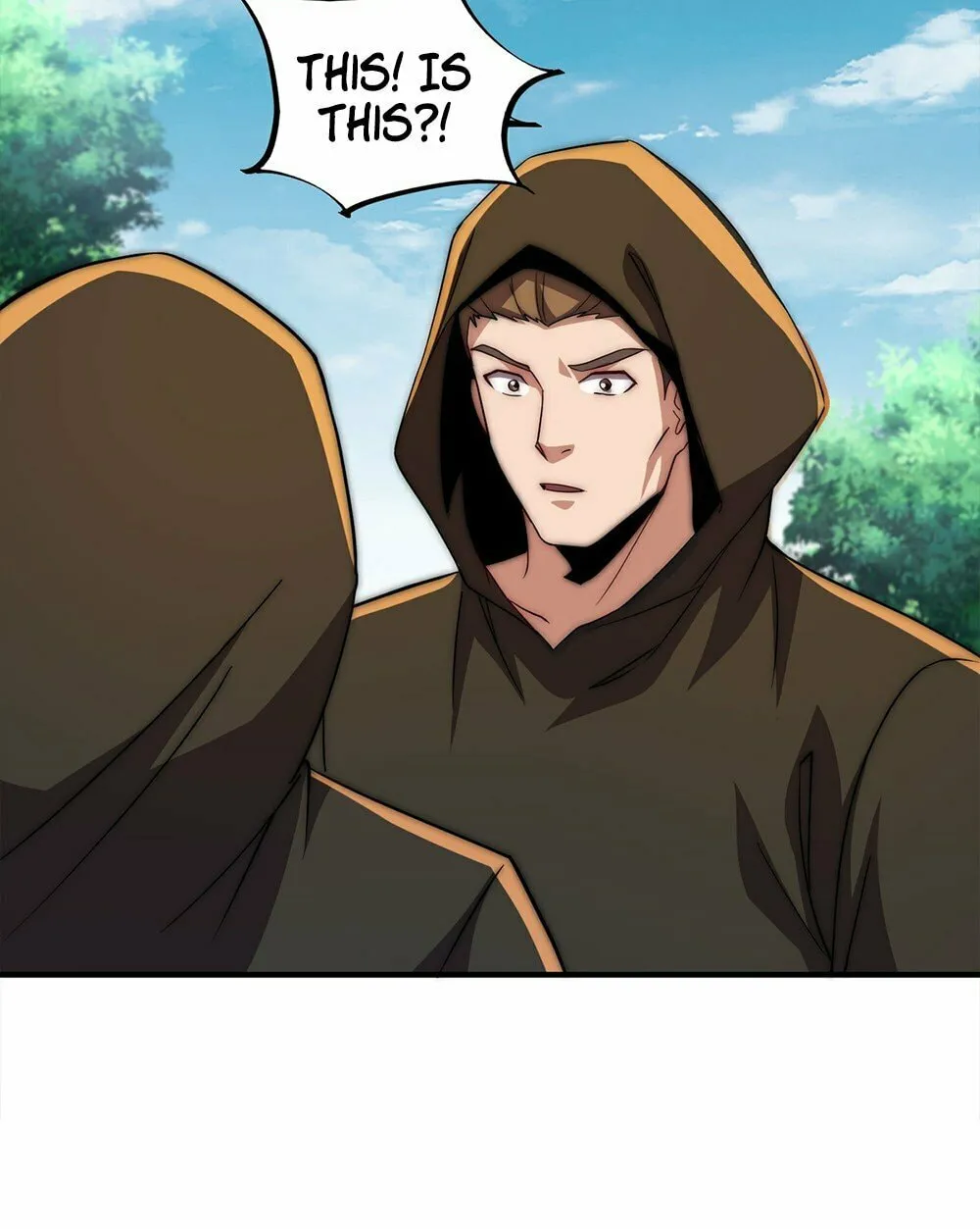 I, The Invincible Villain Master With My Apprentices (Colored) Chapter 53 page 24 - 