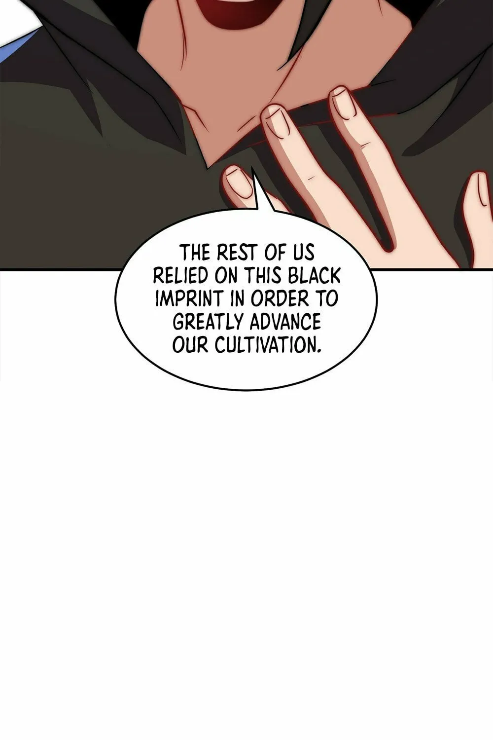 I, The Invincible Villain Master With My Apprentices (Colored) Chapter 53 page 26 - 