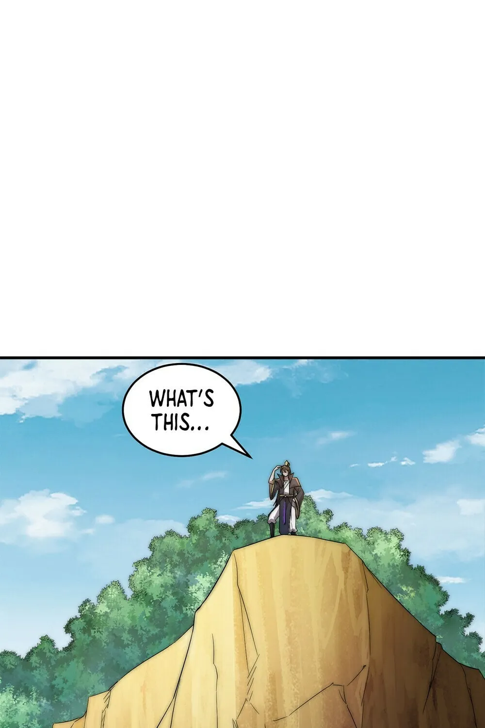 I, The Invincible Villain Master With My Apprentices (Colored) Chapter 53 page 37 - 