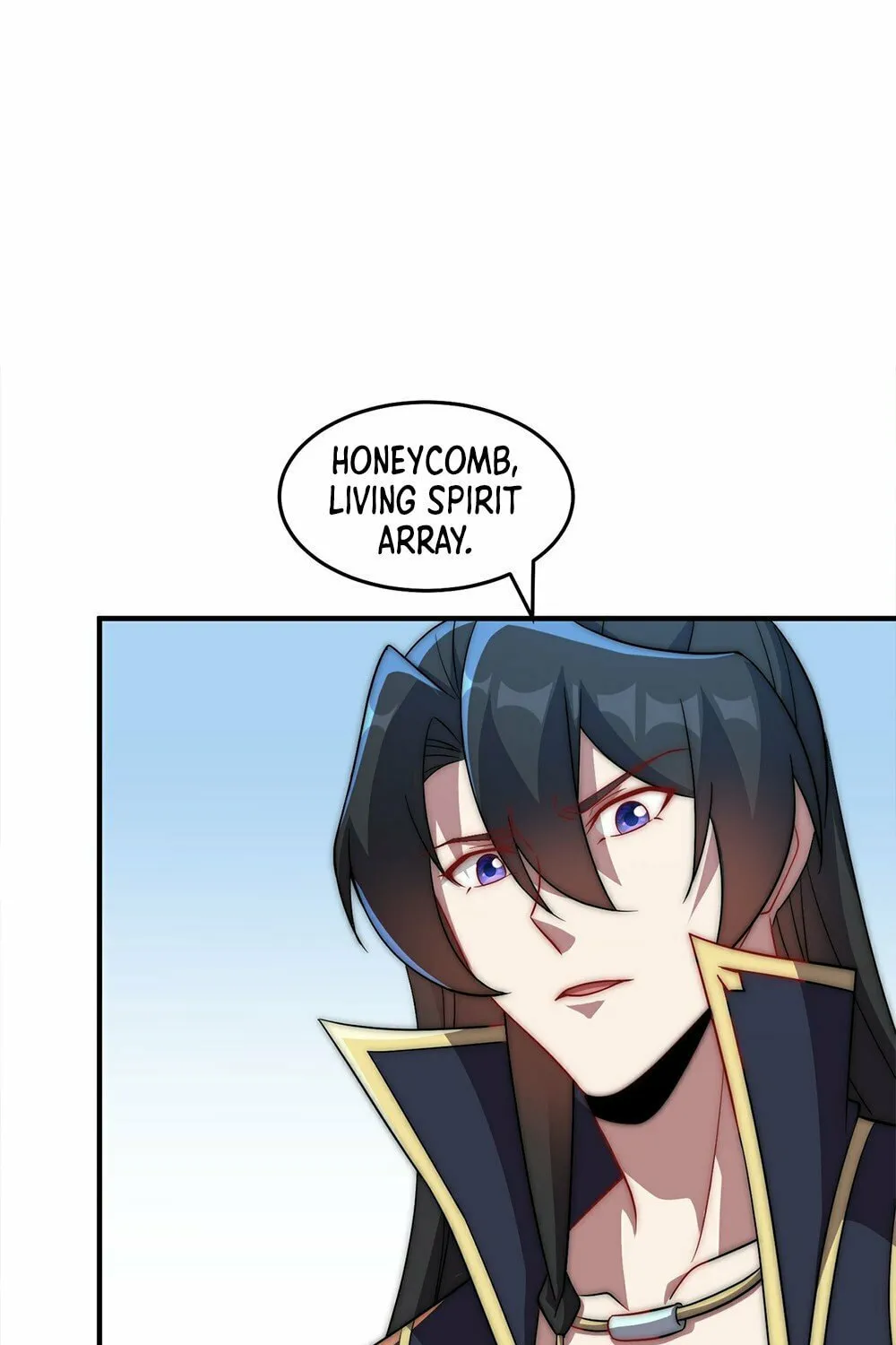 I, The Invincible Villain Master With My Apprentices (Colored) Chapter 53 page 39 - 