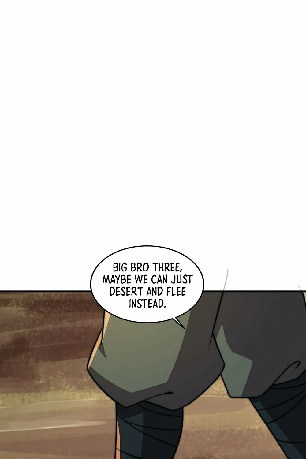 I, The Invincible Villain Master With My Apprentices (Colored) Chapter 53 page 5 - 