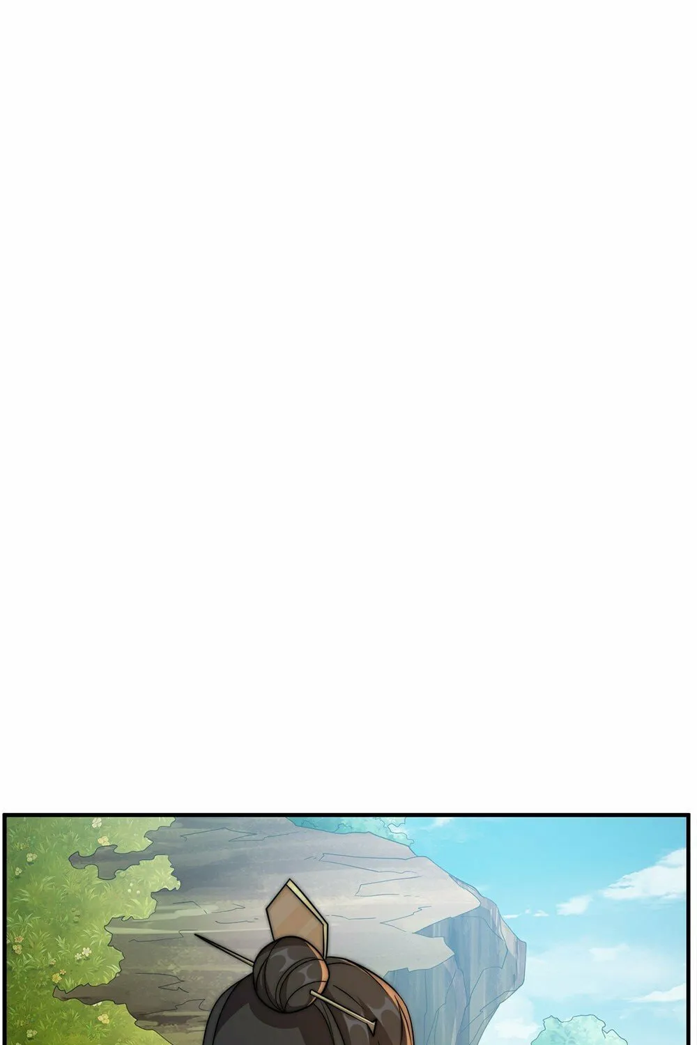 I, The Invincible Villain Master With My Apprentices (Colored) Chapter 53 page 43 - 