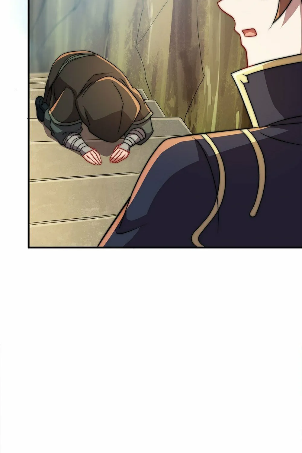 I, The Invincible Villain Master With My Apprentices (Colored) Chapter 53 page 50 - 