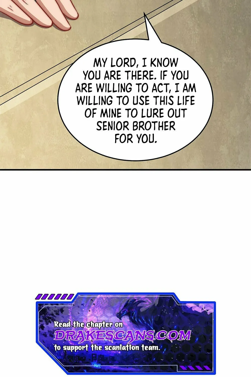 I, The Invincible Villain Master With My Apprentices (Colored) Chapter 53 page 52 - 