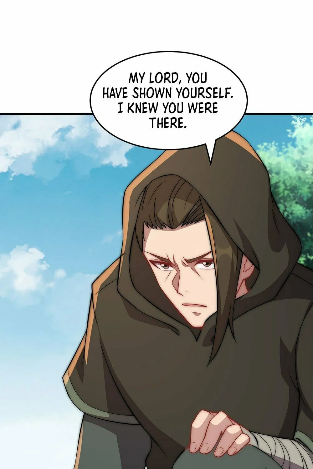 I, The Invincible Villain Master With My Apprentices (Colored) Chapter 53 page 58 - 