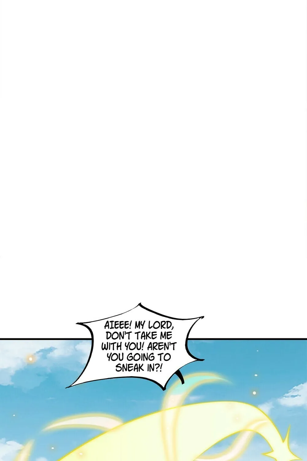 I, The Invincible Villain Master With My Apprentices (Colored) Chapter 53 page 74 - 