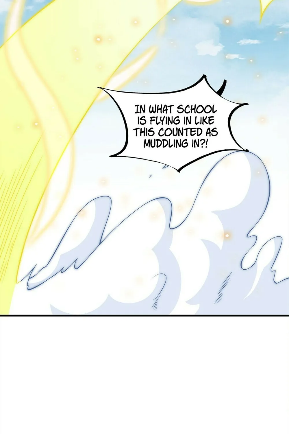 I, The Invincible Villain Master With My Apprentices (Colored) Chapter 53 page 75 - 