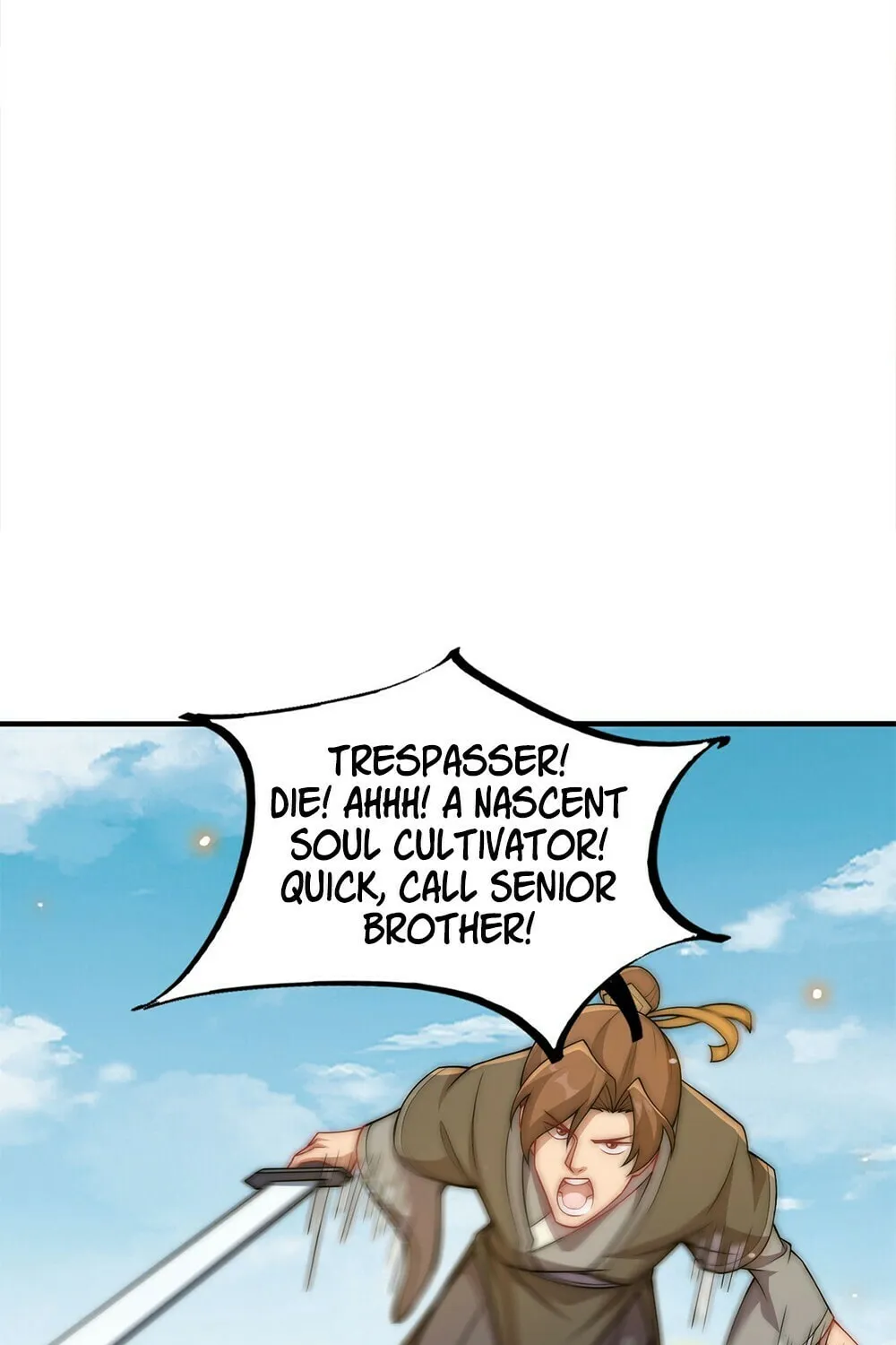 I, The Invincible Villain Master With My Apprentices (Colored) Chapter 53 page 76 - 