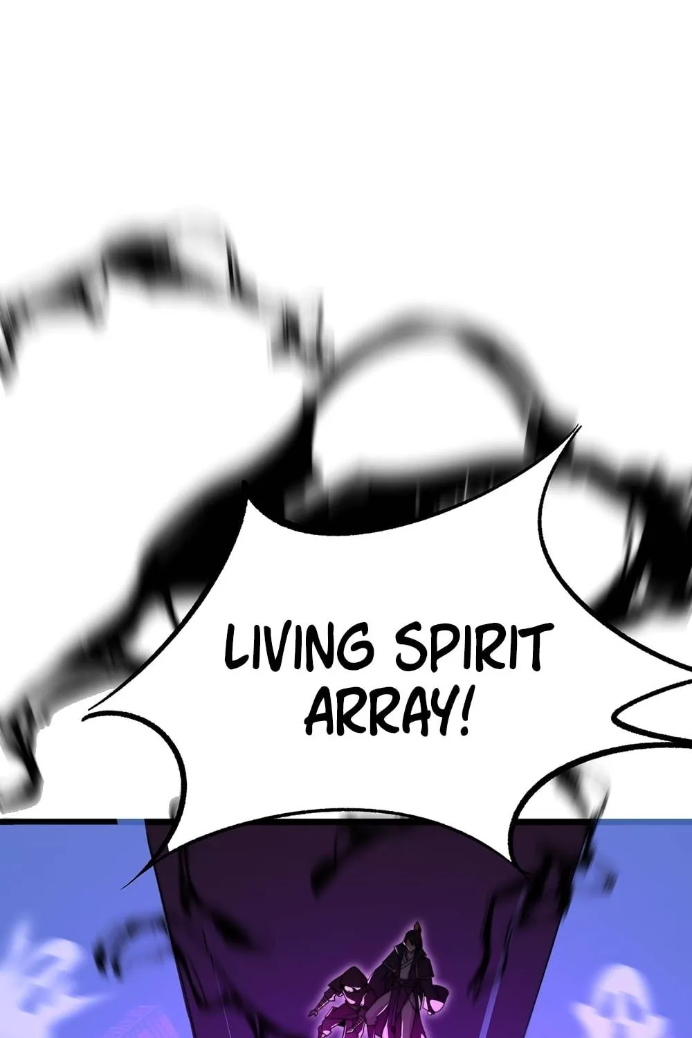 I, The Invincible Villain Master With My Apprentices (Colored) Chapter 54 page 13 - 
