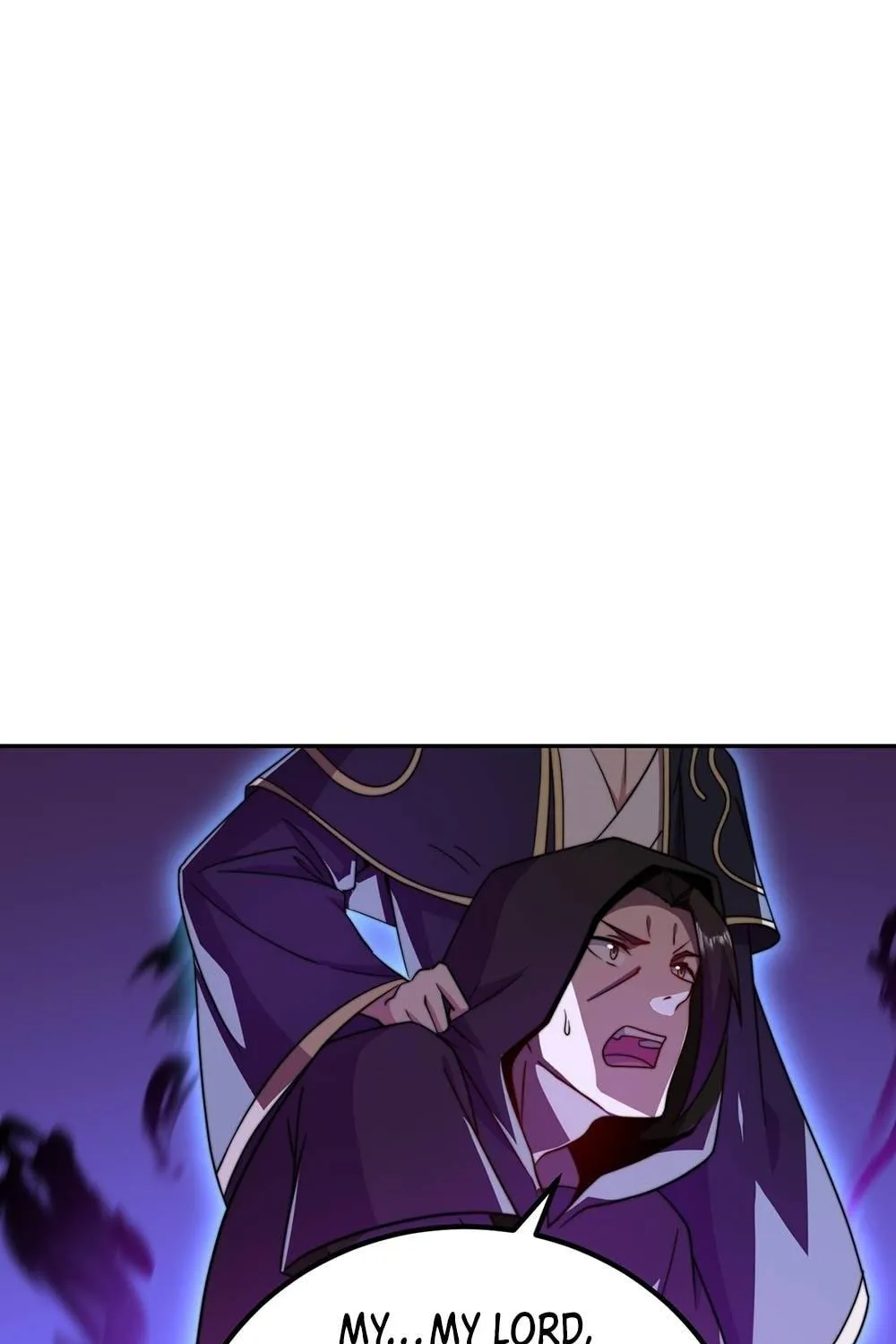 I, The Invincible Villain Master With My Apprentices (Colored) Chapter 54 page 17 - 