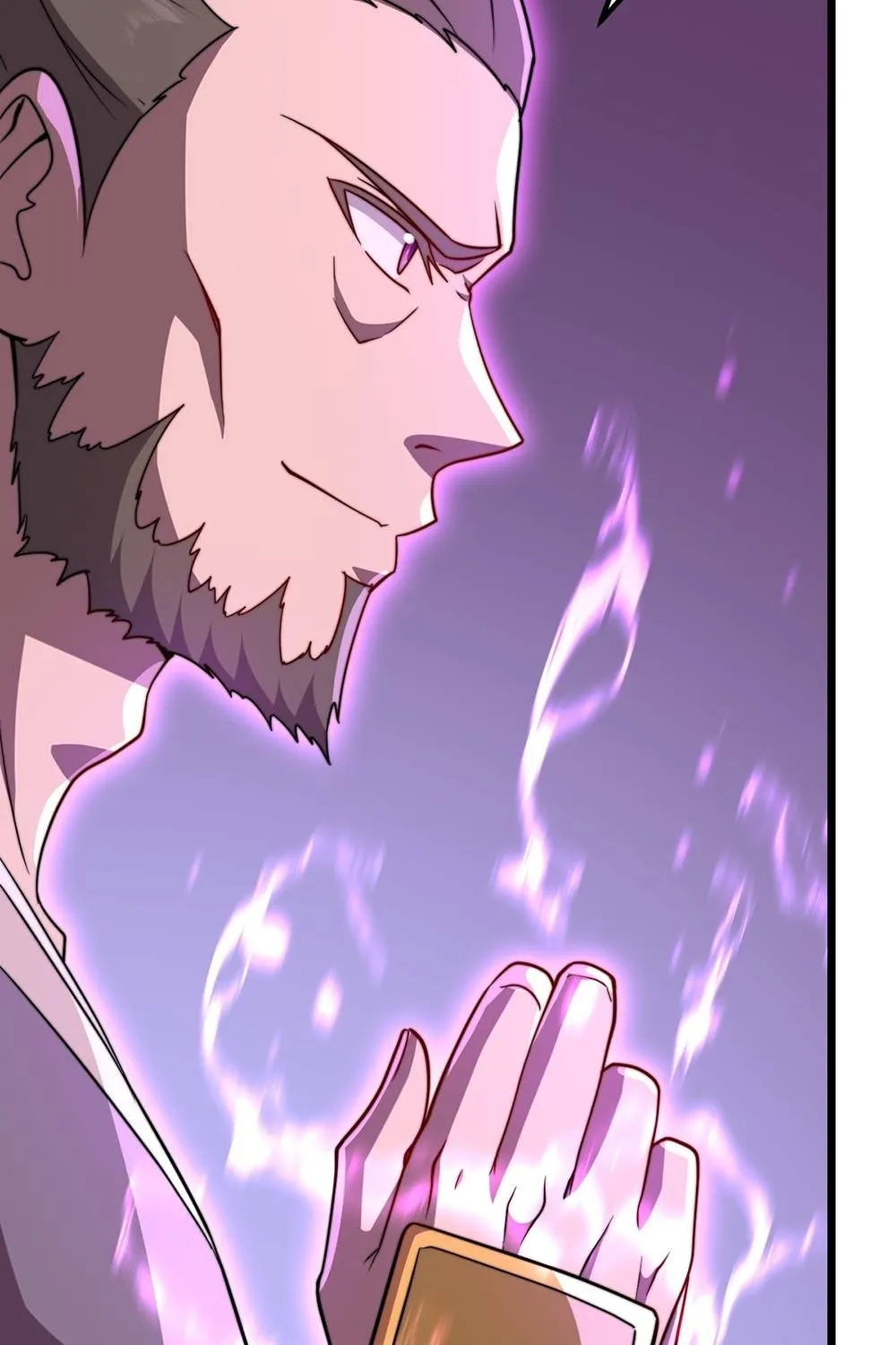I, The Invincible Villain Master With My Apprentices (Colored) Chapter 54 page 25 - 
