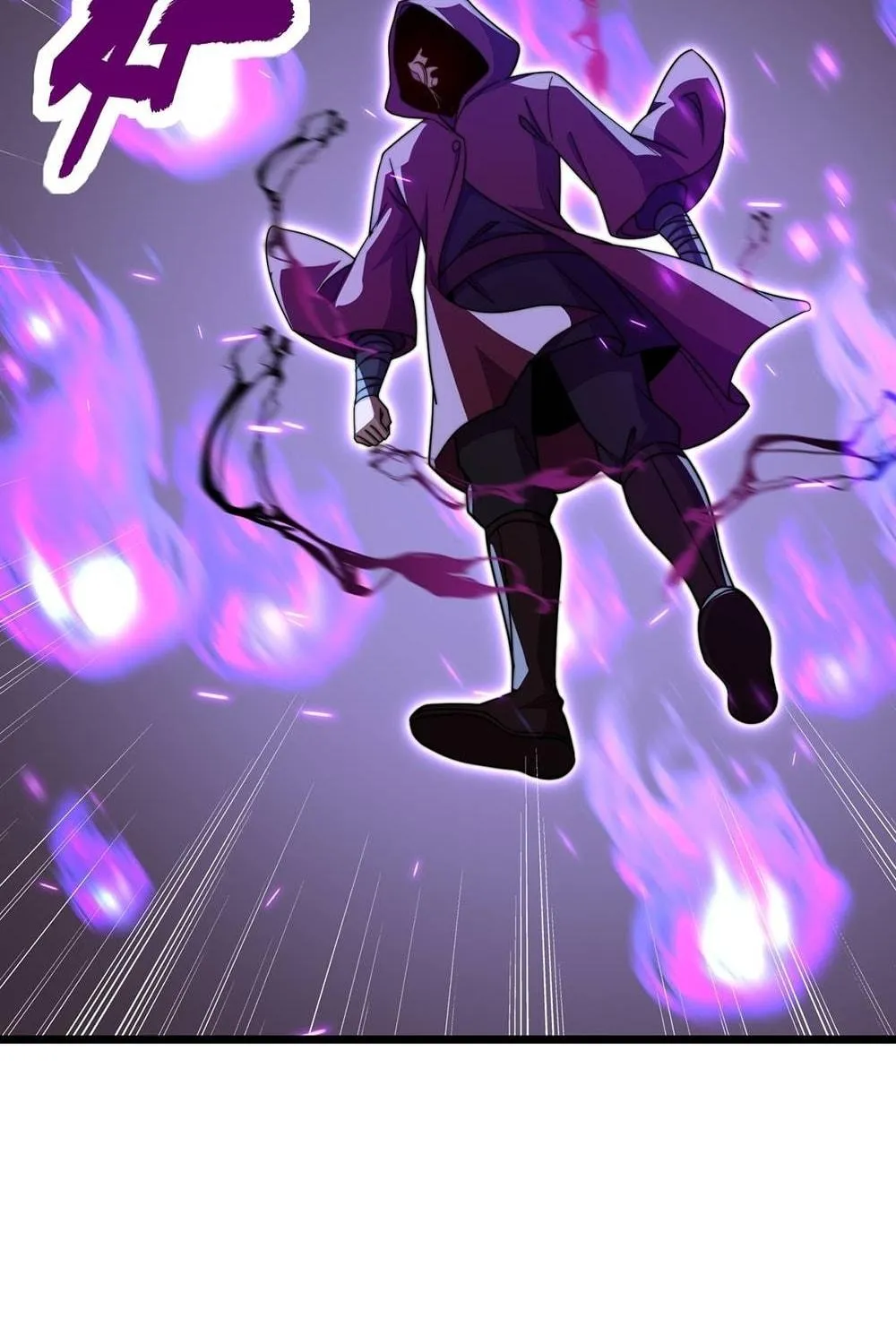 I, The Invincible Villain Master With My Apprentices (Colored) Chapter 54 page 49 - 