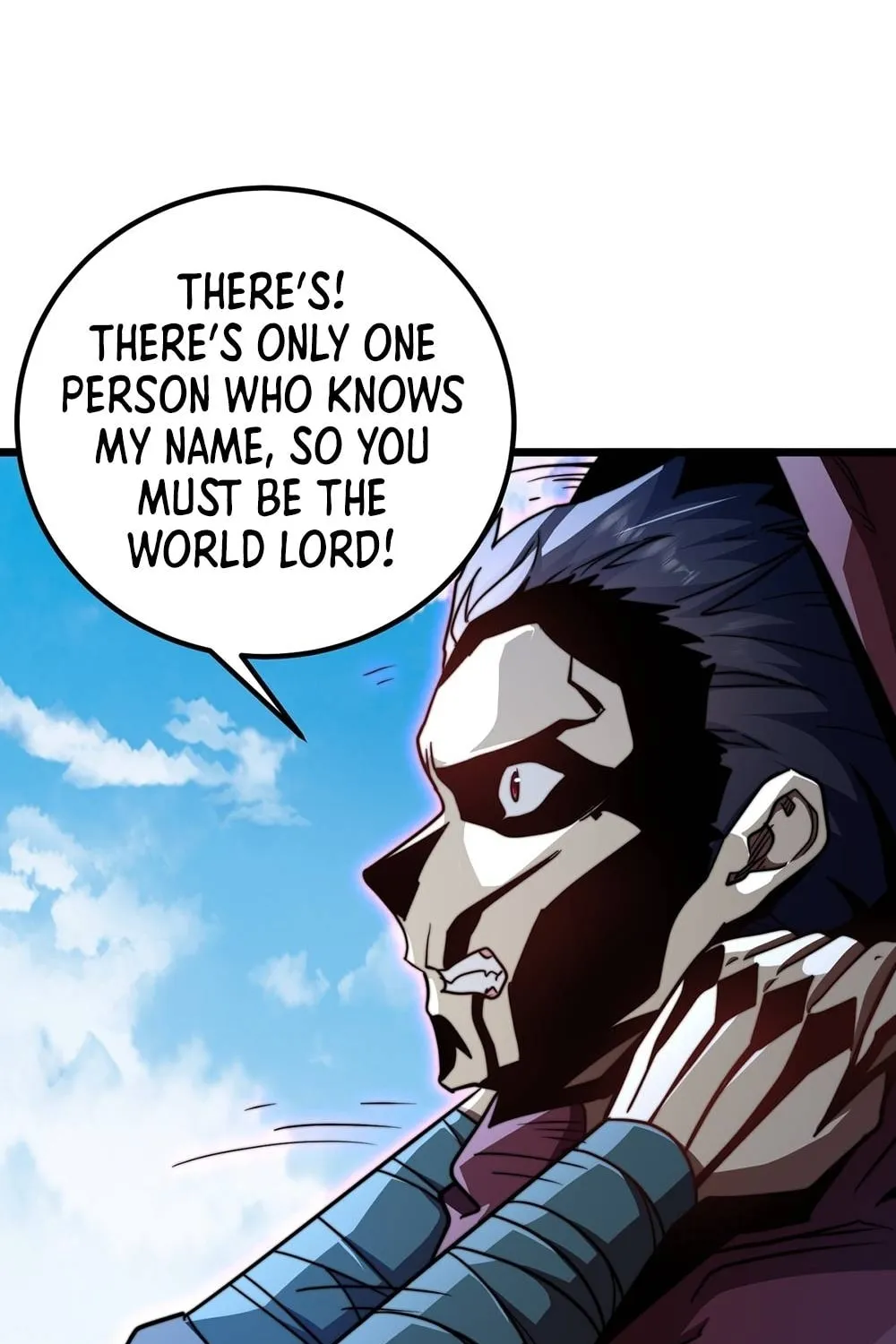 I, The Invincible Villain Master With My Apprentices (Colored) Chapter 54 page 61 - 