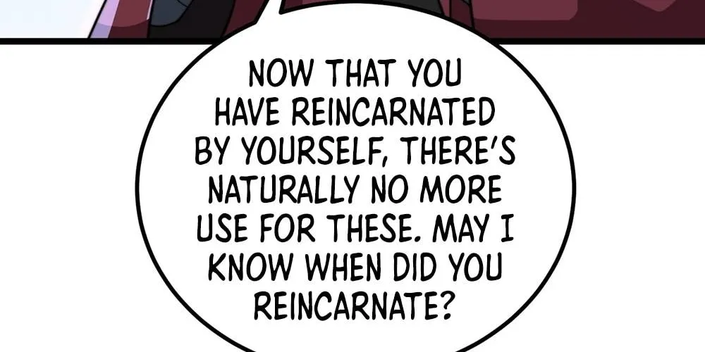 I, The Invincible Villain Master With My Apprentices (Colored) Chapter 54 page 76 - 