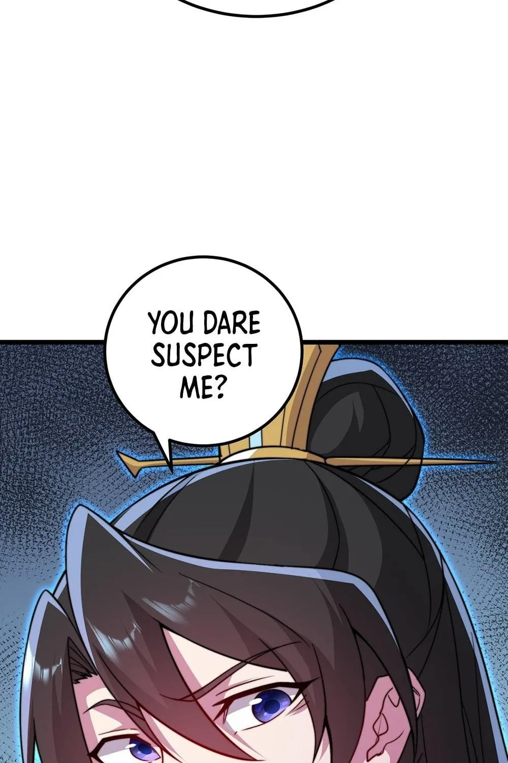I, The Invincible Villain Master With My Apprentices (Colored) Chapter 54 page 77 - 
