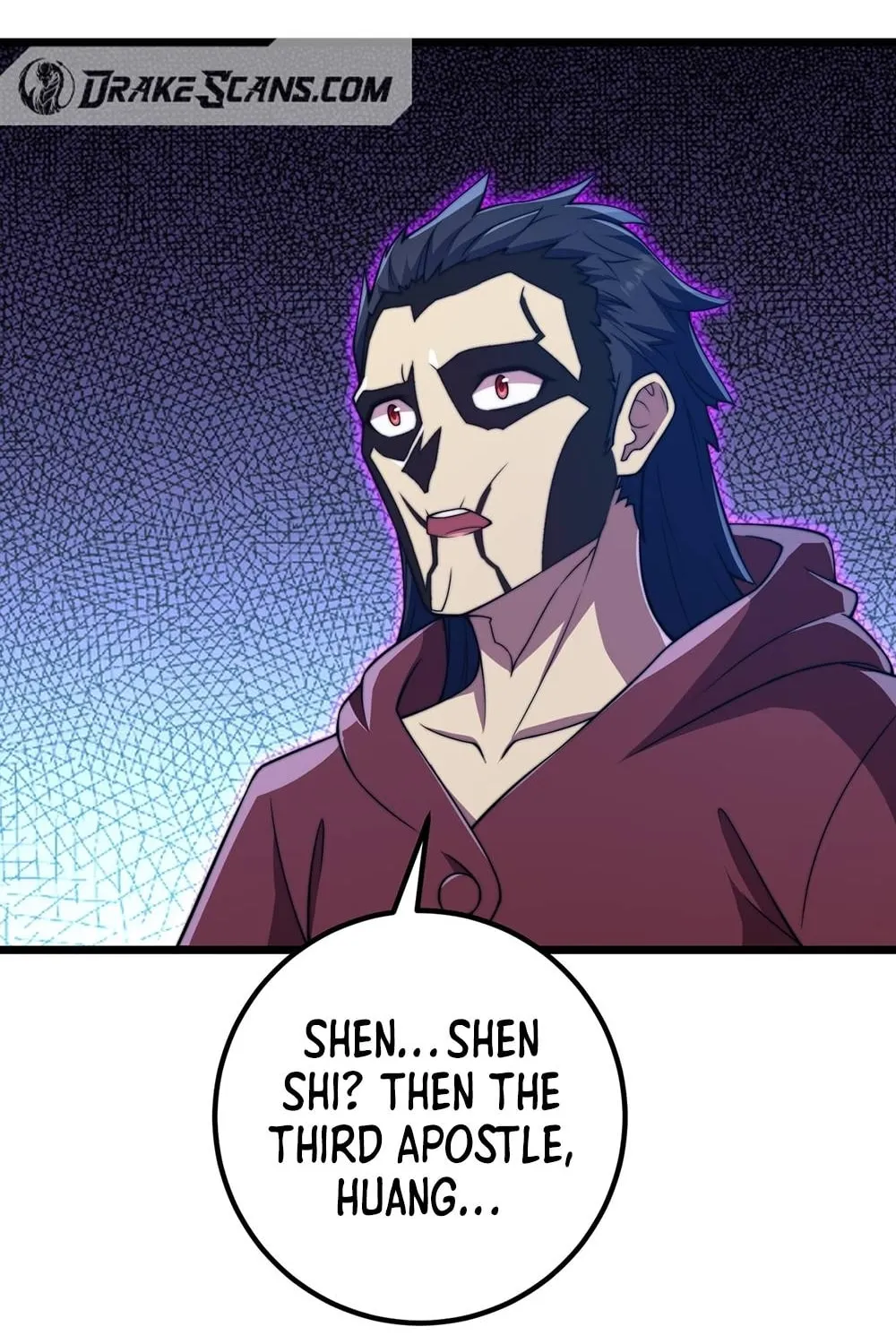 I, The Invincible Villain Master With My Apprentices (Colored) Chapter 54 page 87 - 