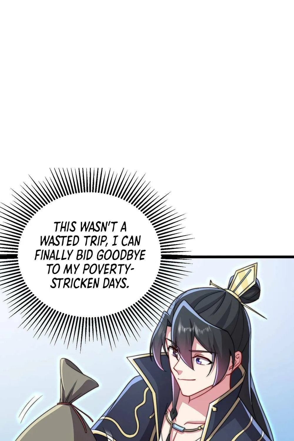 I, The Invincible Villain Master With My Apprentices (Colored) Chapter 55 page 13 - 