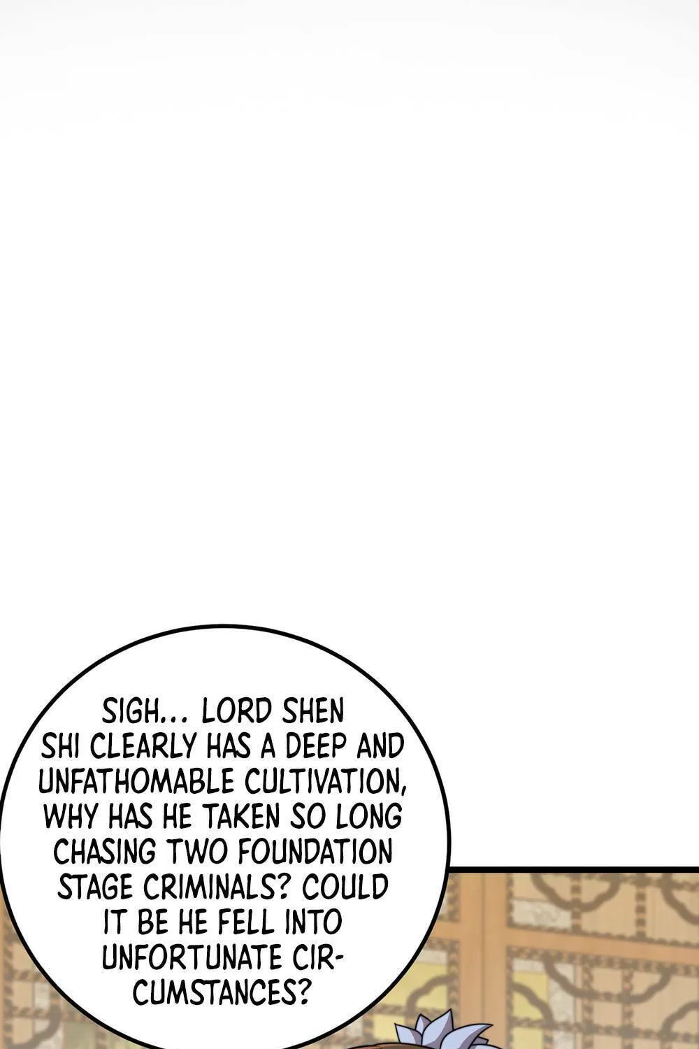 I, The Invincible Villain Master With My Apprentices (Colored) Chapter 55 page 44 - 